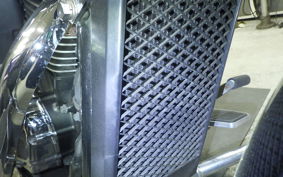 SUZUKI INTRUDER 400 Classic 2010 VK56A