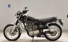 YAMAHA SR400 Gen.3 2004 RH01J