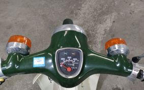 HONDA SUPER CUB50 AA01