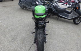 KAWASAKI NINJA 400 2021 EX400G