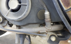 SUZUKI ADDRESS V50 Gen.2 CA44A