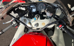 YAMAHA FZR1000 1991 3GM