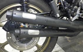 KAWASAKI KH250 2008 KH250B