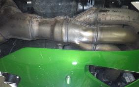 KAWASAKI ZX 1400 NINJA R A 2014