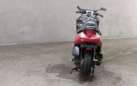 KYMCO KYMCO DINK 125 SH25EB