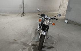 YAMAHA SR400 2015 RH03J