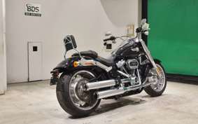 HARLEY FLBS 1870 2022