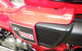 HONDA CT125-2 JA65