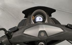 YAMAHA N-MAX 155 SG50J