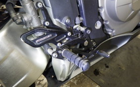 HONDA CBR600RR GEN 2 2006 PC37