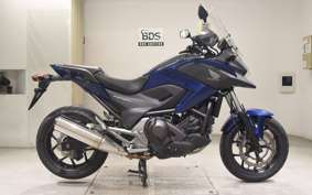 HONDA NC750X DCT 2016 RC72