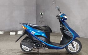 SUZUKI ADDRESS V50 CA44A