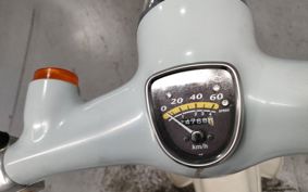 HONDA LITTLE CUB AA01