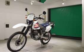 HONDA XR-250 MD30