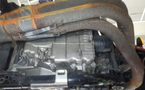 HONDA CB400 SUPER BOLDOR VTEC 2009 NC42