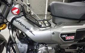 HONDA CT125-2 2025 JA65