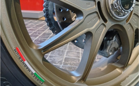 DUCATI PANIGA-REV4SUぺ CHEER -RE 2021 DA00J