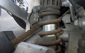 SUZUKI RGV250 Gamma VJ21A