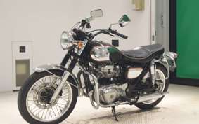 KAWASAKI W650 2004 EJ650A