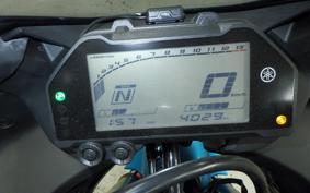 YAMAHA YZF R-3 2022 RH13J