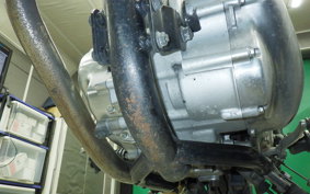 KAWASAKI ESTRELLA CUSTOM 2001 BJ250A