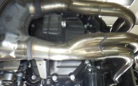 HONDA CB1000R GEN 2 2018 SC80