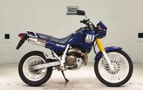 HONDA AX-1 MD21