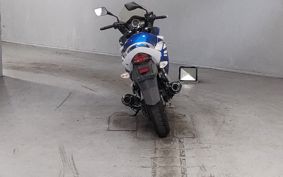 SUZUKI GSR250F GJ55D