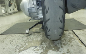 HONDA LEAD 125 2009 JK12