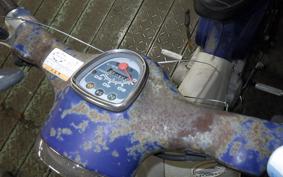 HONDA C50 SUPER CUB AA01