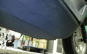 HONDA TACT-4ﾍﾞｰｼｯｸ