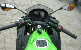 KAWASAKI Ninja650ABS KRT ED 2022 ER650H