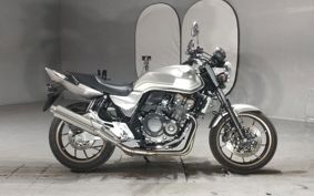 HONDA CB400SFV-4 2020 NC42