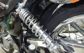 SUZUKI ST250E 2010 NJ4CA