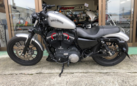 HARLEY XL883N 2014 LE2