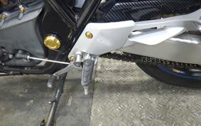 HONDA CB400 SUPER BOLDOR VTEC 2010 NC42