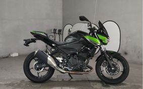 KAWASAKI Z250 EX250Y