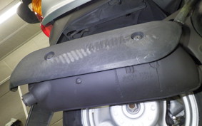 YAMAHA JOG Gen.4 SA16J