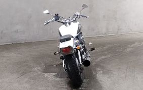 YAMAHA DRAGSTAR 400 4TR