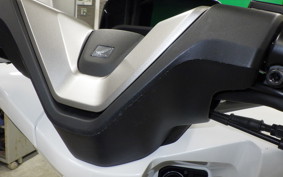 HONDA PCX125 JK05