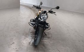 BMW R NINE T SCRAMBLER 2021 0L71