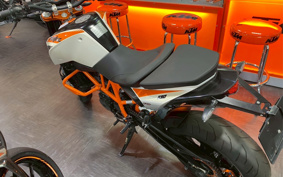KTM 690 DUKE R 2013 LDU40
