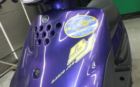 YAMAHA BJ 2025 SA24J
