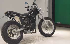 YAMAHA TW200 2JL