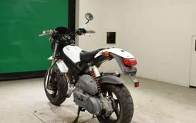 SUZUKI TR50 STREET MAGIC Gen.2 2018 CA1LB