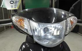 SUZUKI ADDRESS V50 CA4BA