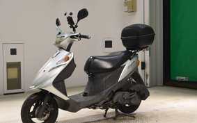 SUZUKI ADDRESS V125 G CF46A