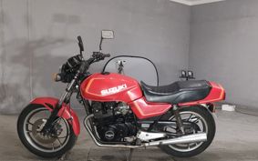 SUZUKI GSX400 GK51C