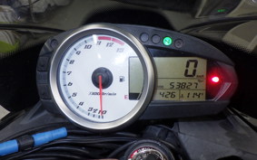 KAWASAKI Z1000 Gen.3 2007 ZRT00B