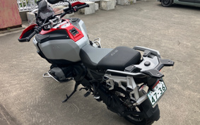 BMW R1300GS Adventure 2025 0M31